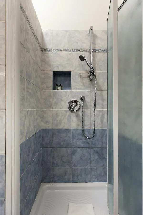 Rome As You Feel - Two-Bedroom Apartment In Monti 0*,  Italy
